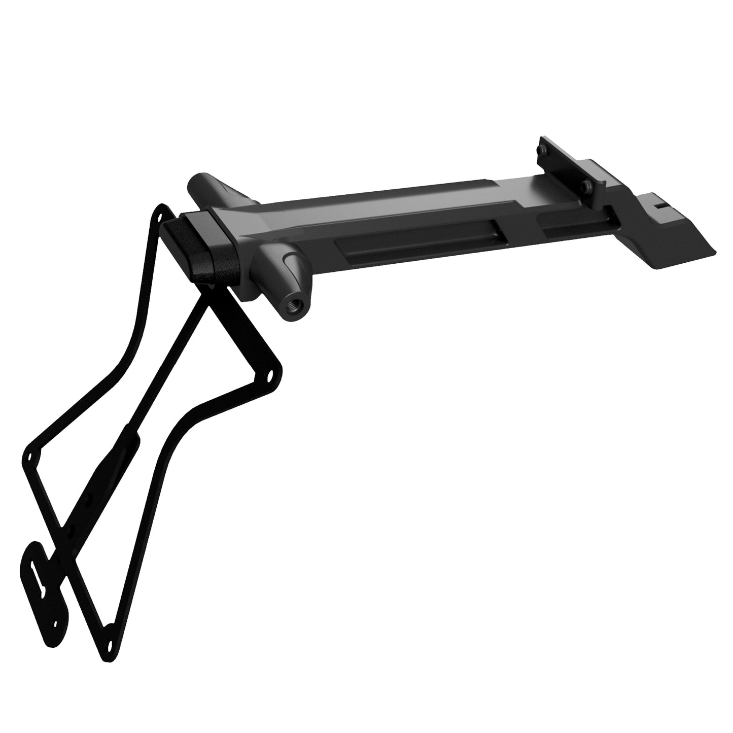 CNC Extension for Brutale 1000/Dragster International Tail Tidy
