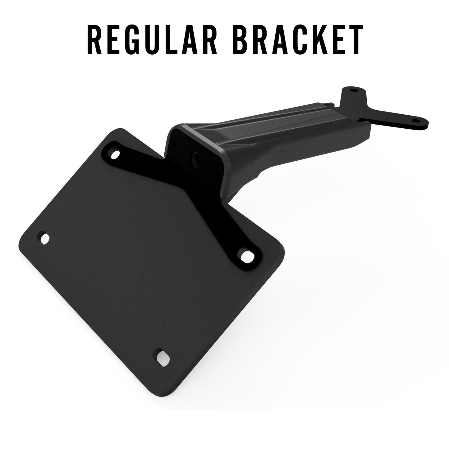 Regular Bracket - Brutale 1000/Dragster 800 US Tail Tidy