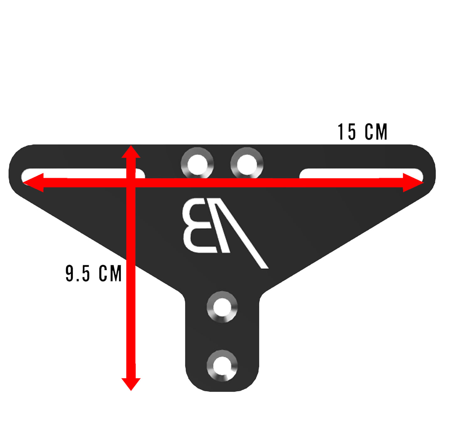 Superveloce - International Tail Tidy