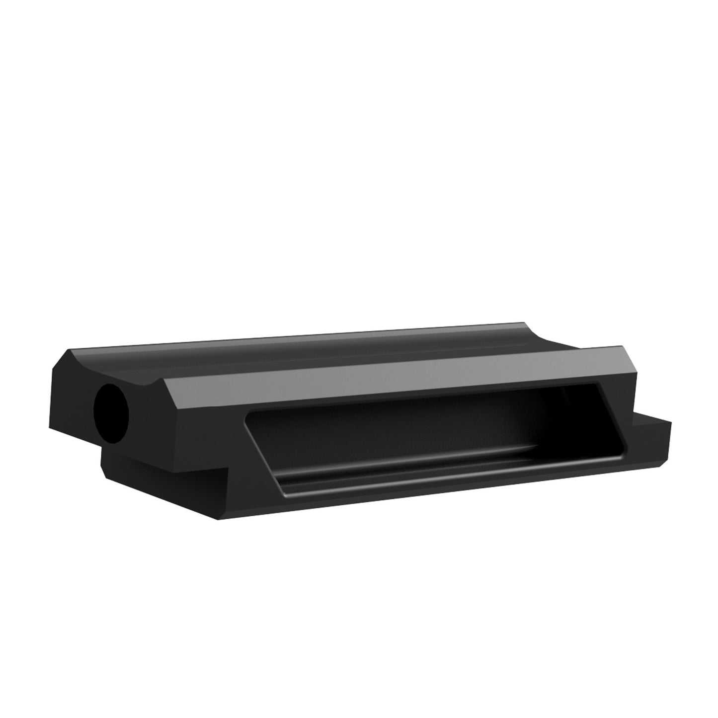 CNC Extension for Brutale 1000/Dragster International Tail Tidy