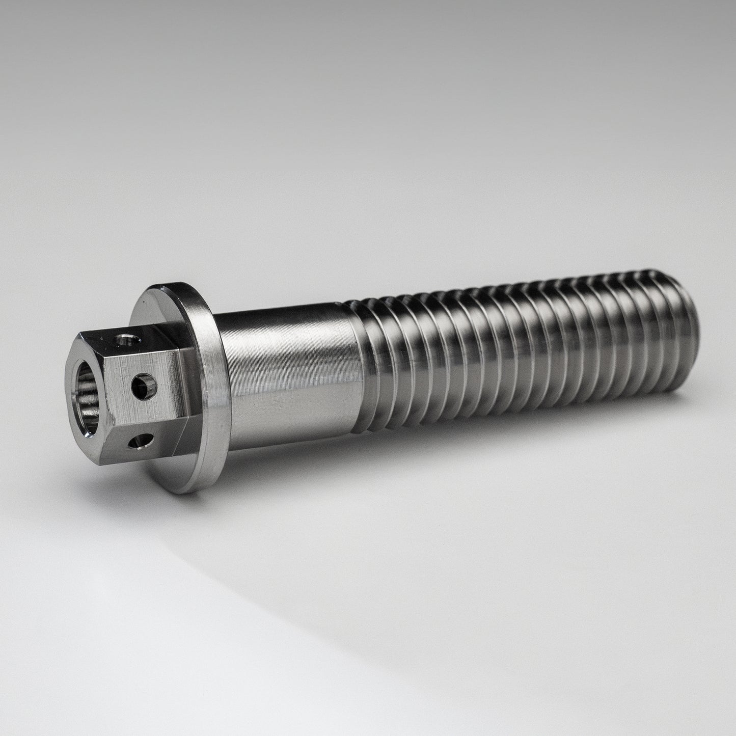 MV Agusta Titanium Pinch Bolt Set