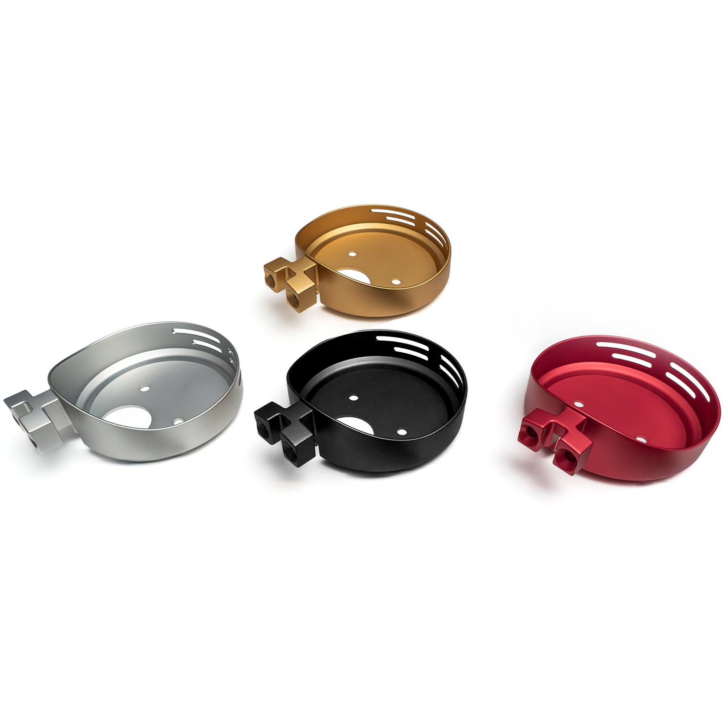 Superveloce - International Tail Tidy