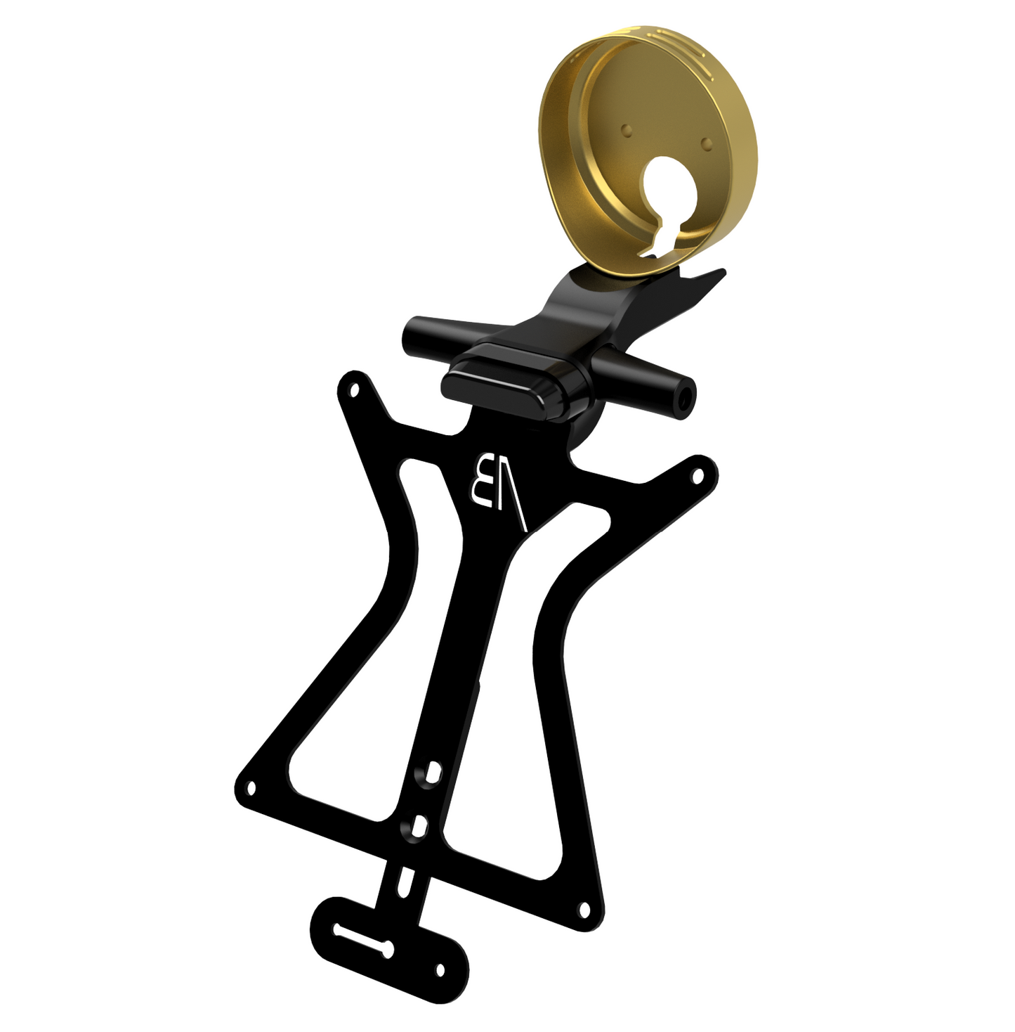 Superveloce - International Tail Tidy